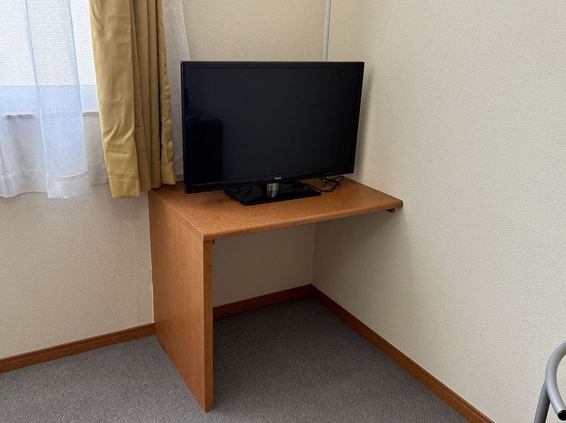 レオパレスＥＳＰＲＩＴ その他設備