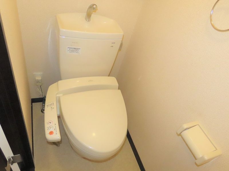 LEONEXT Etoile Nakamura II Toilet