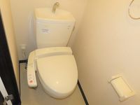 LEONEXT Etoile Nakamura II Toilet