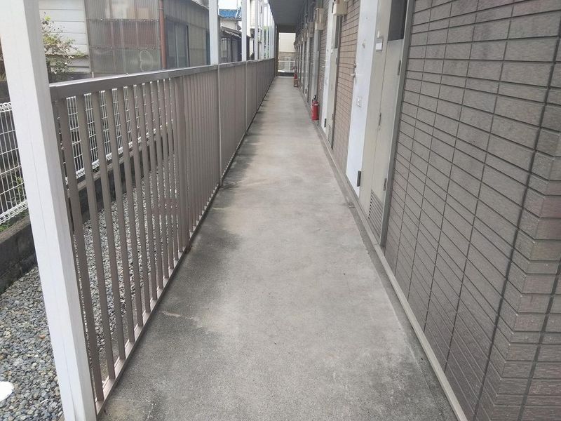 レオパレスサンガーデン その他
