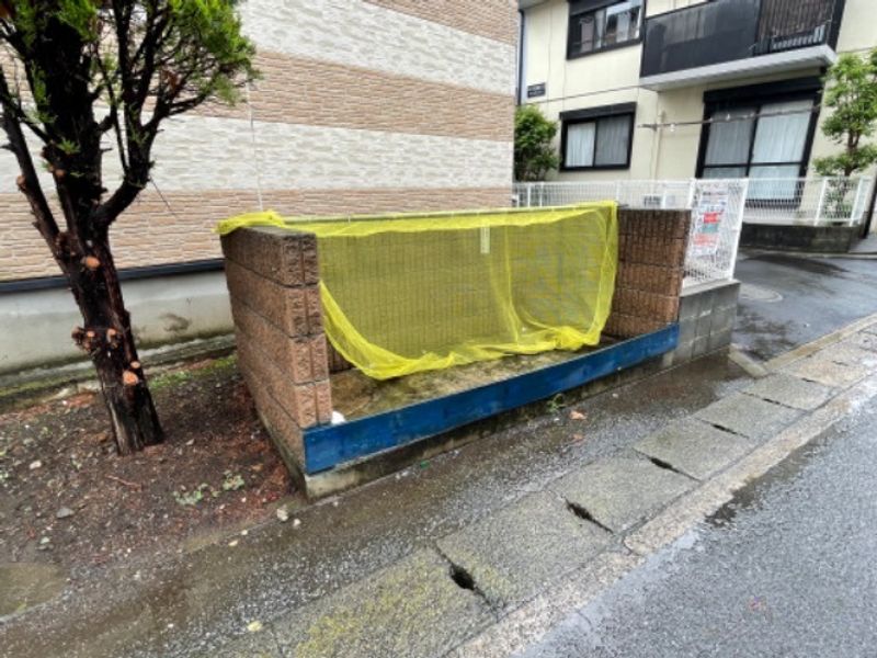 レオパレスＷｉｎｚ 共用部分