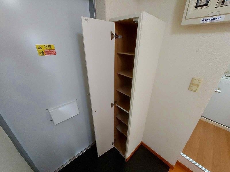 レオパレス高円寺南 その他
