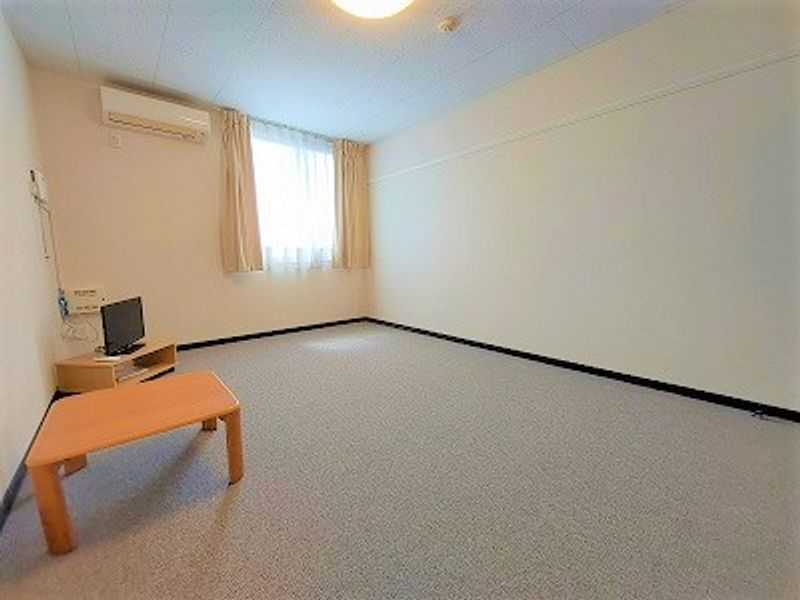 レオネクストＣＨＩＦＵＴＡＫＡ 居間