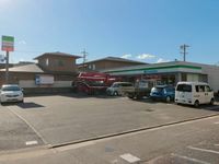 leopalace Selorm B Surrounding area