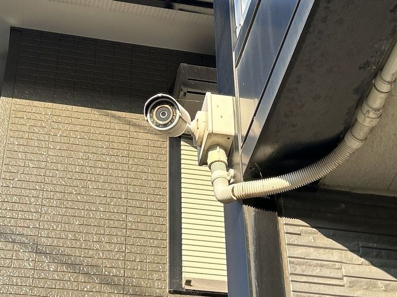 レオパレスしろがね 共用部分