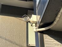 レオパレスしろがね 共用部分
