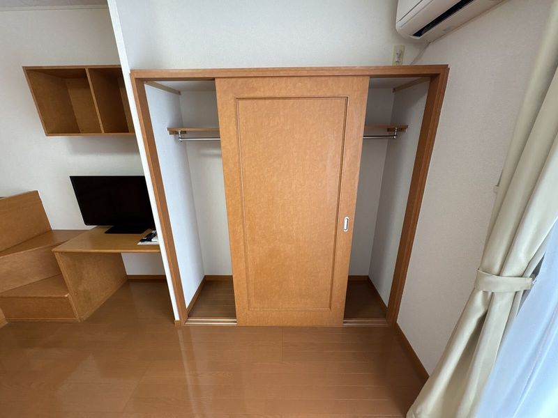 leopalace Gamagori 储物空间