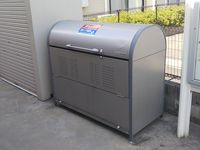 レオネクストドリーム瀬戸内Ⅱ 共用部分