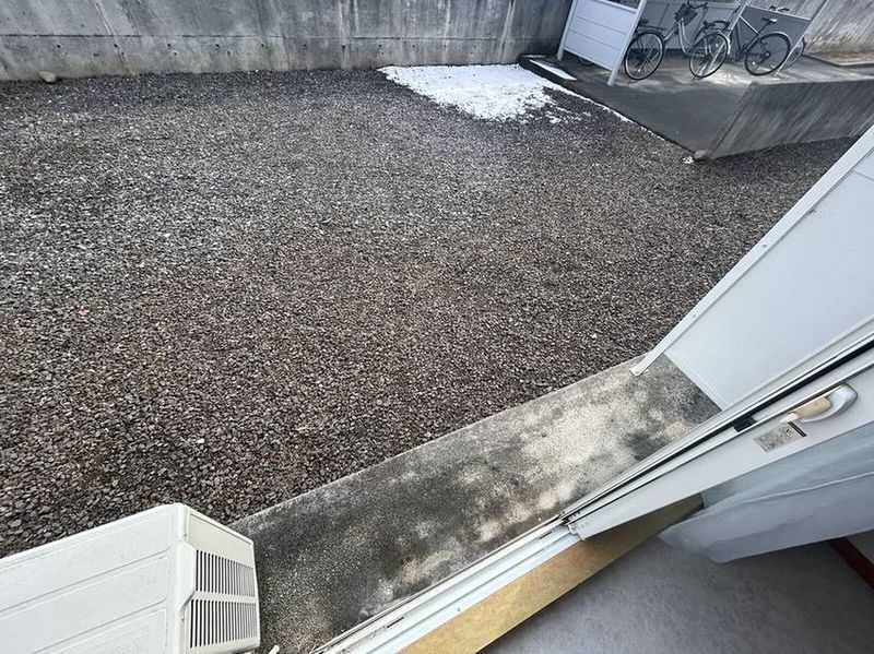 leopalace Grace Sekinoue Balcony