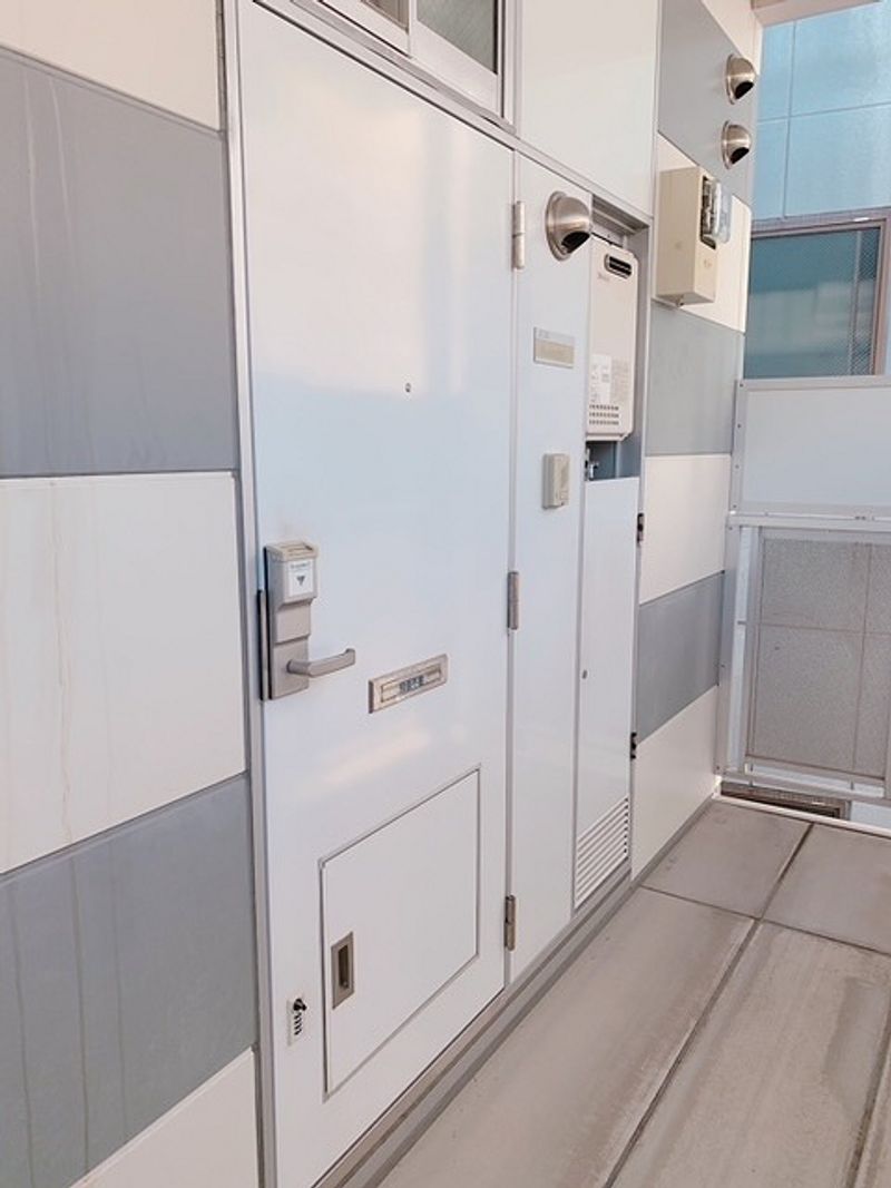 leopalace Imperial Palace I Entrance