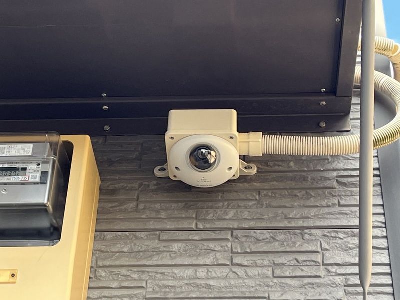 leopalace Hino Shared spaces