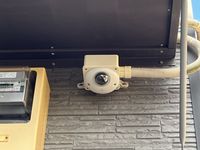 leopalace Hino Shared spaces