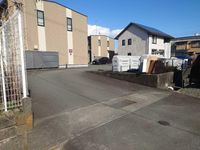 leopalace Casa Domani II Entrance