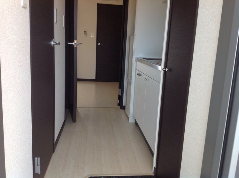 LEONEXT Riverside Futaba Other