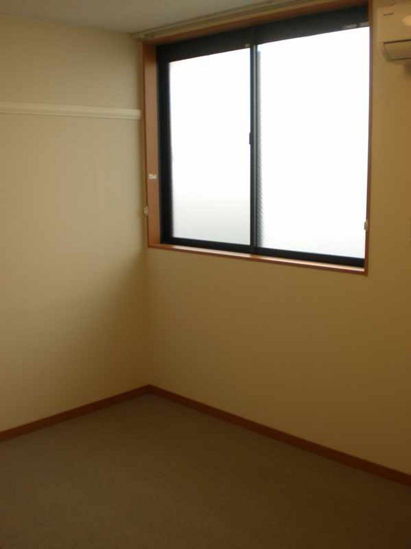 レオパレスＳＵＺＵＥ 居間
