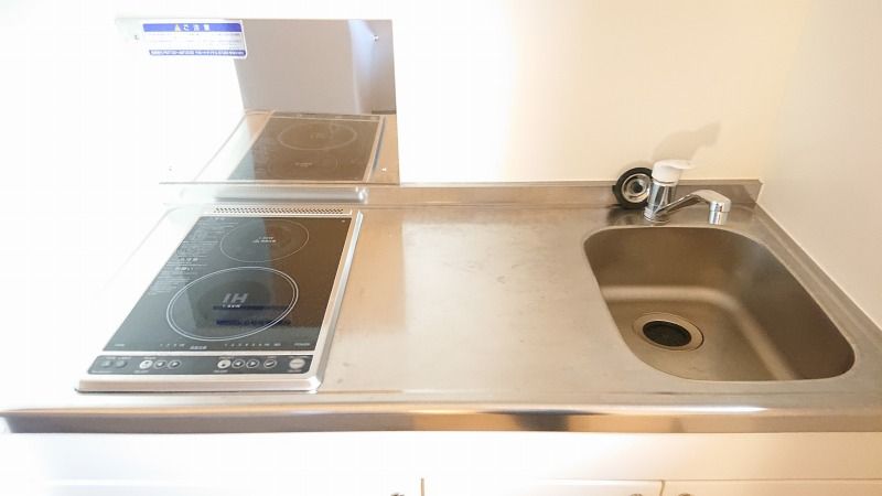 レオネクストＡＳＡＥ キッチン