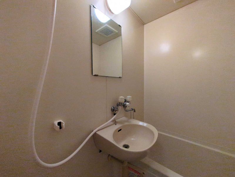 leopalace Schloss 洗手台