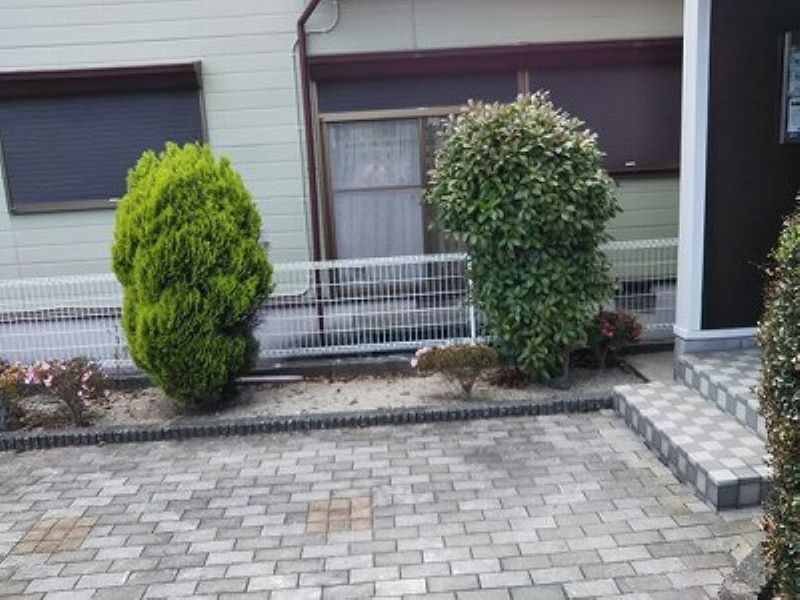 レオパレスウイロウ その他