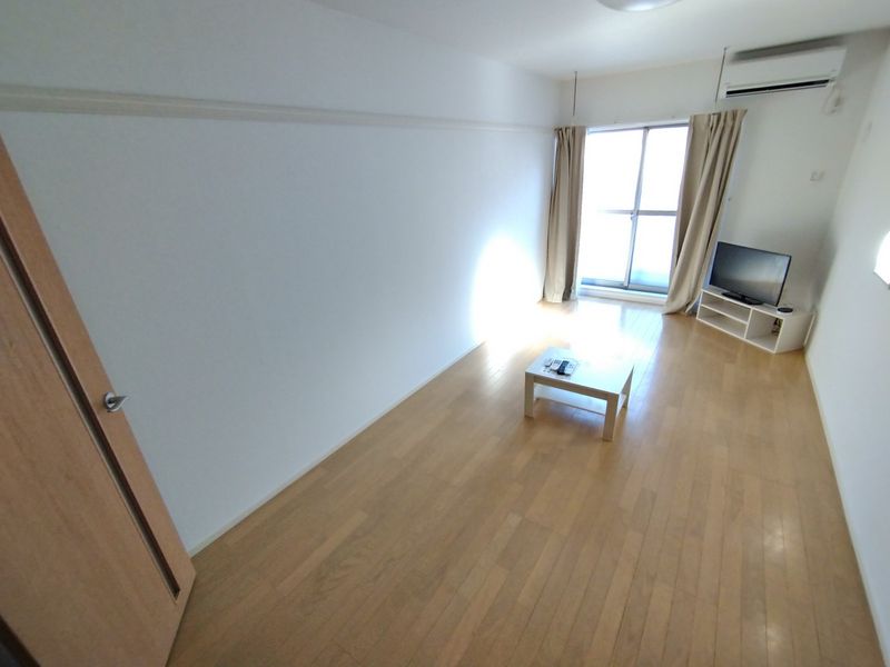 クレイノハイツサングリーンⅡ その他設備