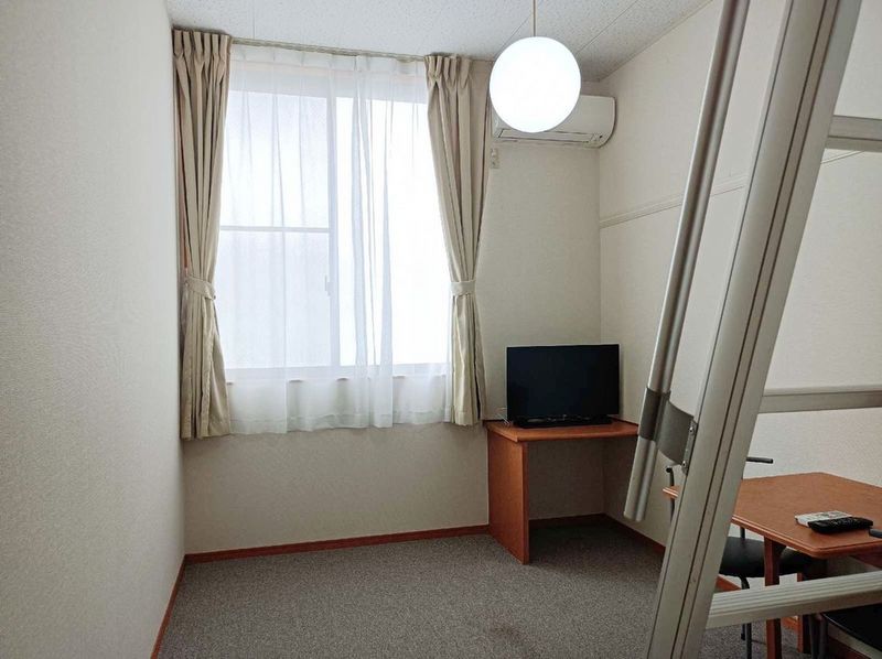 leopalace Casa Napoli Living room