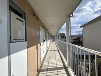 レオパレスレオパーク その他