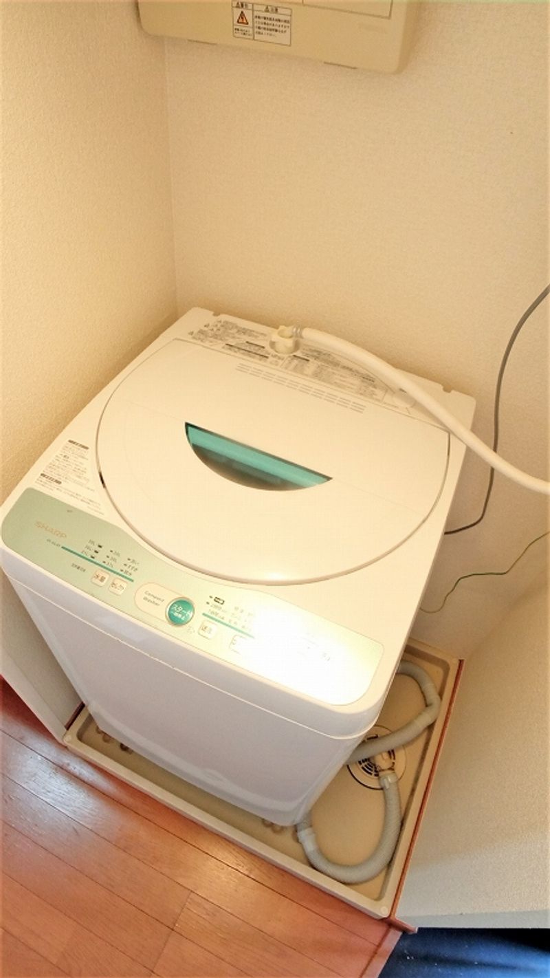 レオパレスクレールＳＫ その他