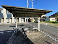 LEONEXT K III Shared spaces