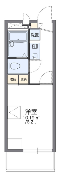 19223 Floorplan