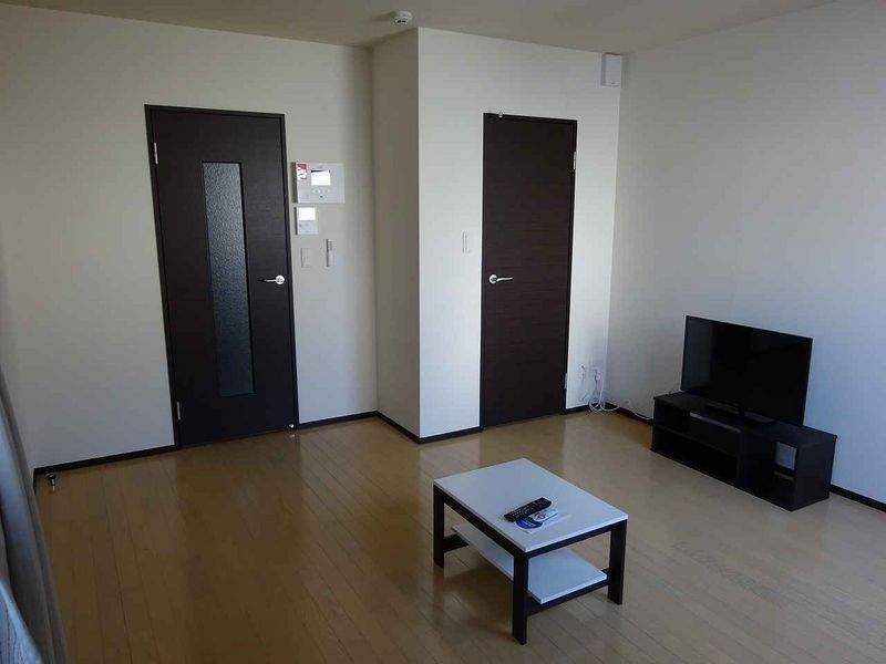 クレイノＭＡＲＵＭＩ 居間