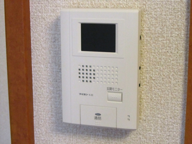レオパレスネオライフ江古田Ⅱ その他設備