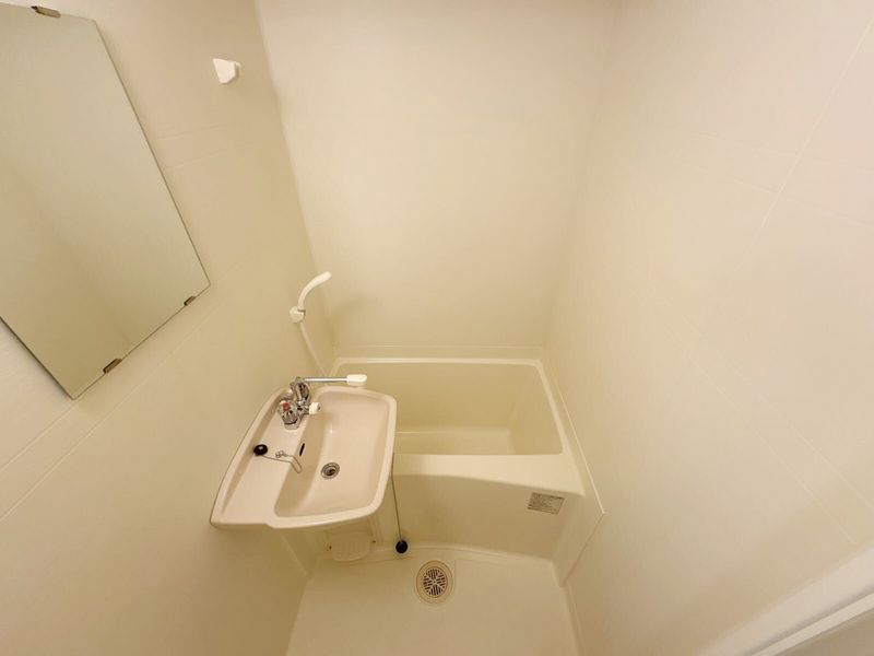 leopalace KAEDE Bathroom