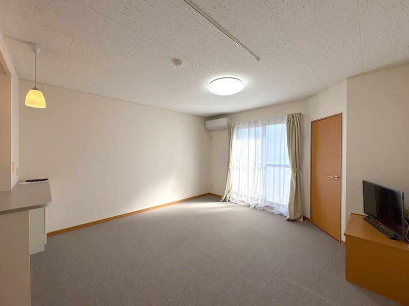 leopalace Maison Kandatsu A 거실