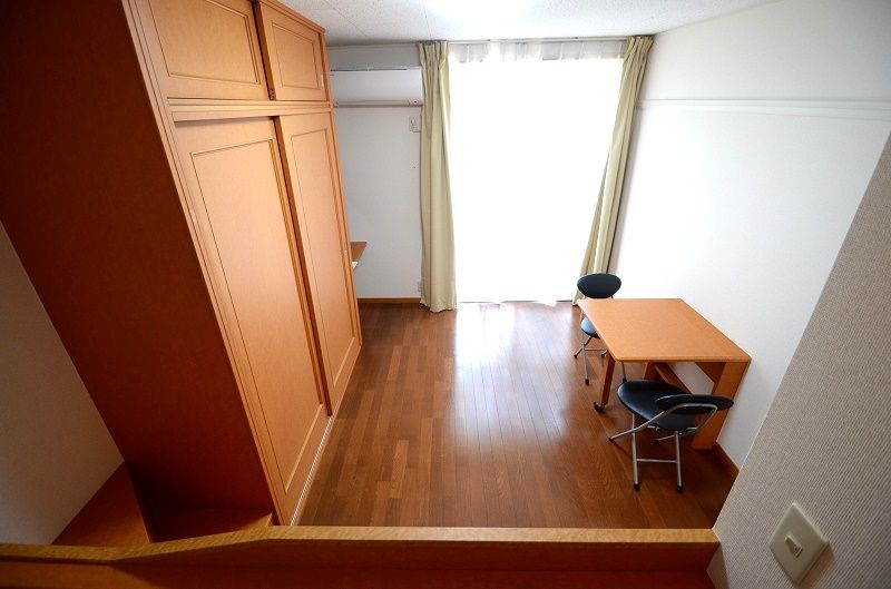 leopalace Grace Bedroom