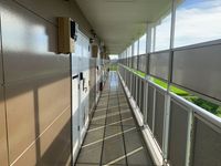 レオパレス川添 共用部分