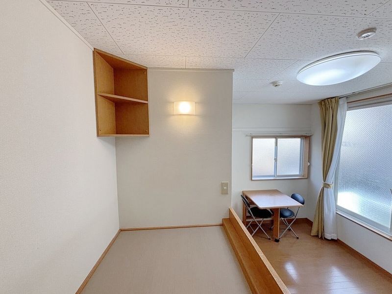 leopalace Takaha 기타