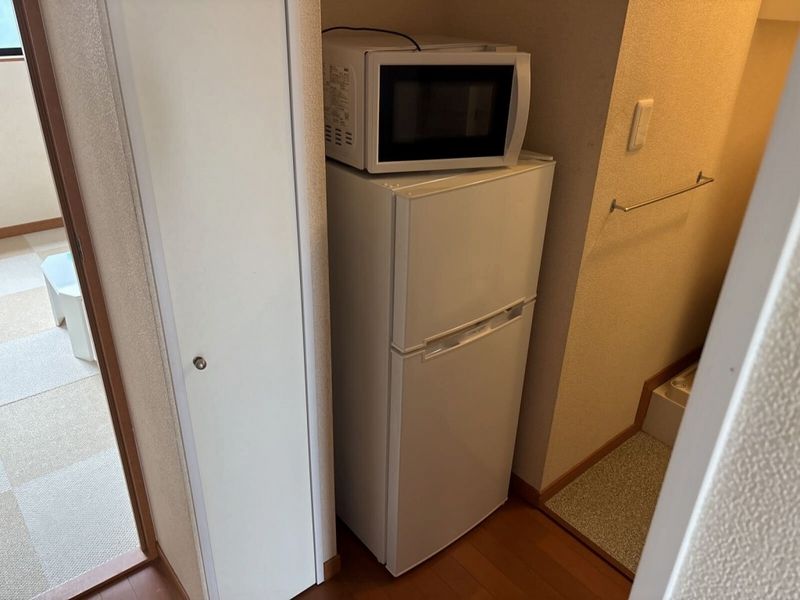 レオパレスラングシェーン その他設備