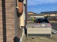 レオネクスト愛和Ⅳ 共用部分