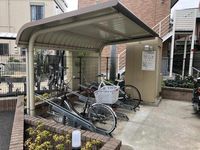 レオネクストパレス湘南菱沼Ⅰ 共用部分