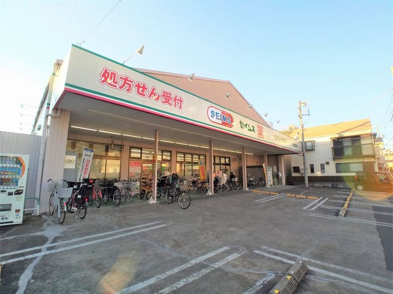 レオネクストシャイン浦和 周辺環境