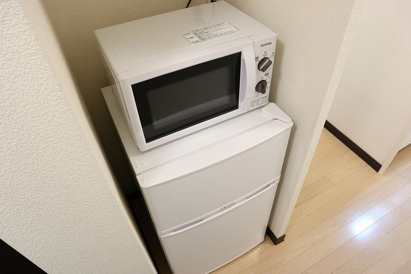 レオネクストエクセルⅢ その他設備