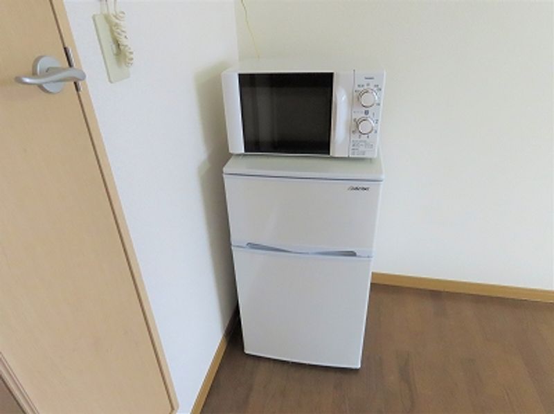 レオパレススミサカ その他