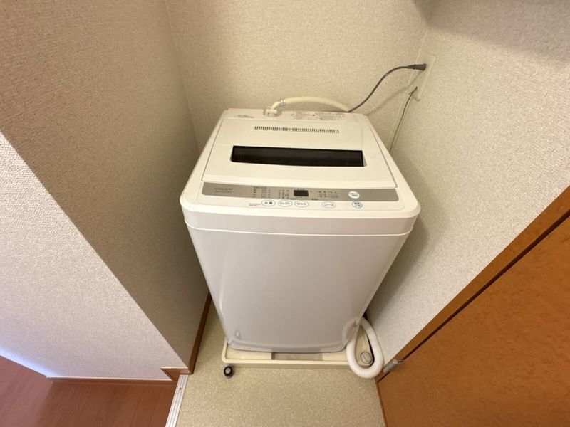 レオパレスアバンセ その他