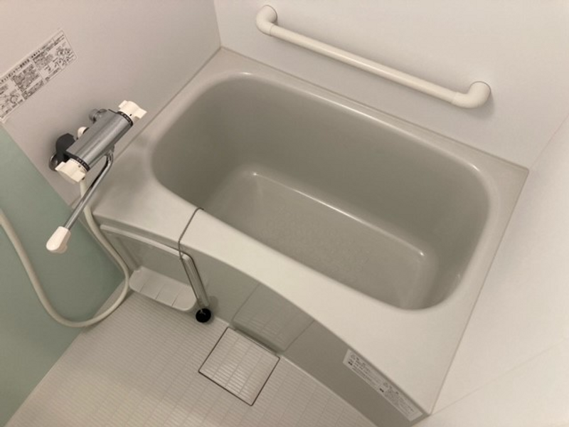 LEONEXT Green Leaf Phòng tắm