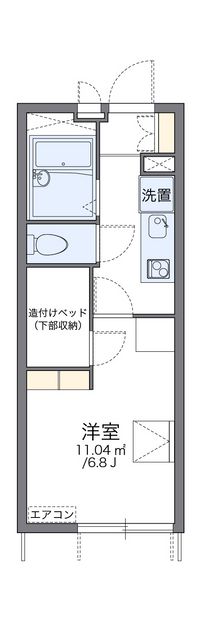 40320 格局圖