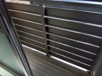 CLEINO Plum Terrace Kasuya Ban công