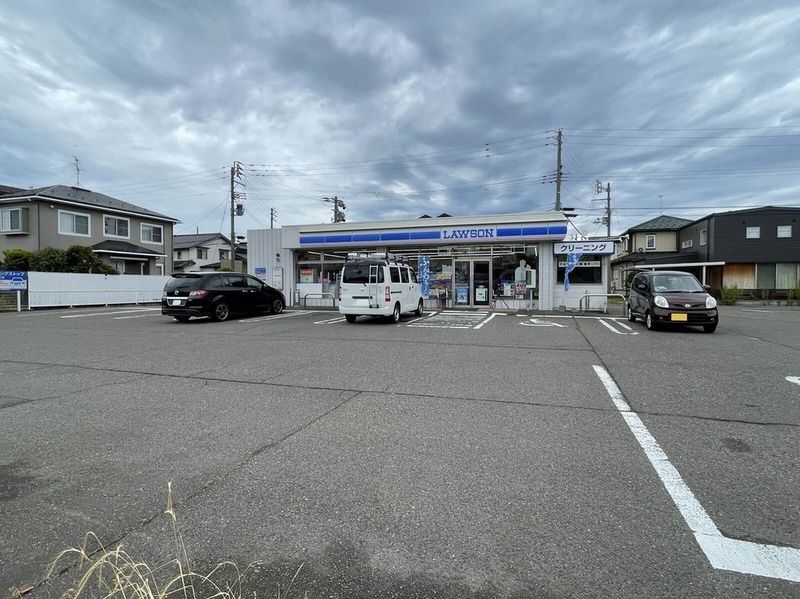 レオパレスどんぐり 周辺環境