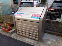 クレイノ吹上 共用部分