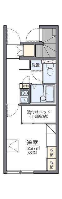 28625 格局圖