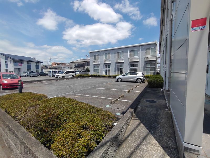 leopalace Villa Nanpeidai