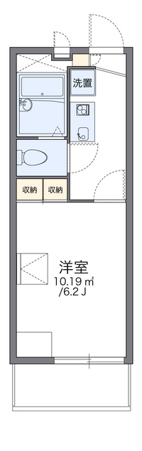 23358 格局图